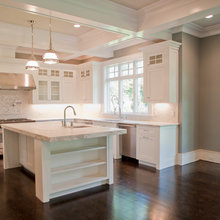 Cabinets