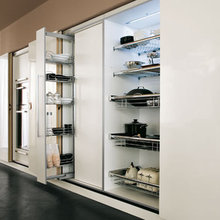 Kitchen Ideas