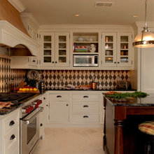 Carr Kitchen Compiled