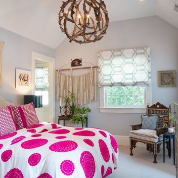 Town Centric Family Home