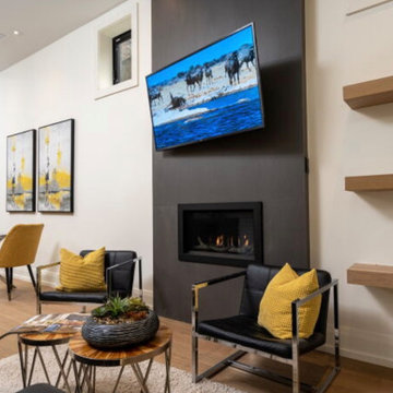 Etobicoke 3100 sqft Custom Home