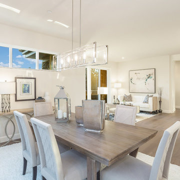 Market Street Kirkland New Construction (Lot A)