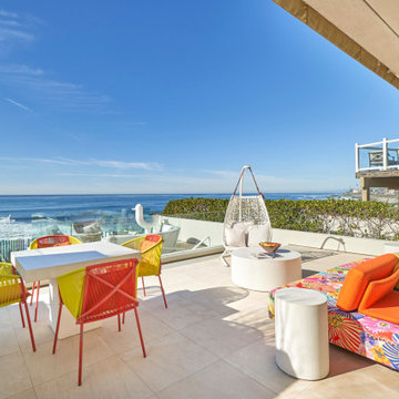 La Jolla Coastal, CA