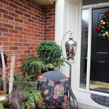 Christmas/Holiday Decorating
