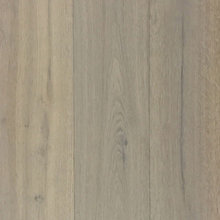 Hardwood flooring