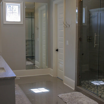 Full Home Remodel