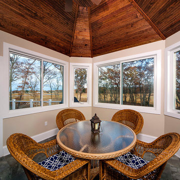 North Shore Home