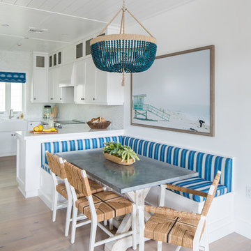 Lido House