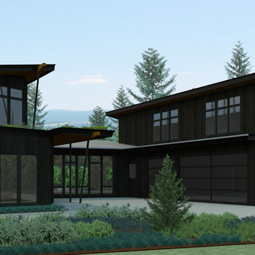 H House