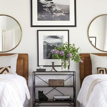 BOYS BEDROOMS