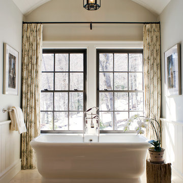 Bathrooms