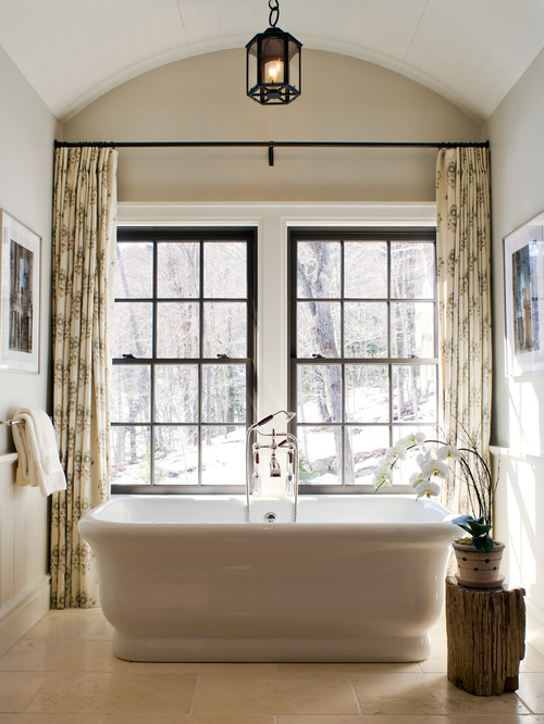 Bathtub Window Houzz