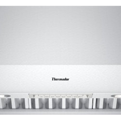Thermador - Thermador PH54GS 54" Ventilation Professional Series 27" Deep Wall Hood - Range Hoods And Vents