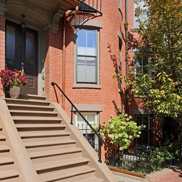 South End Condo 2