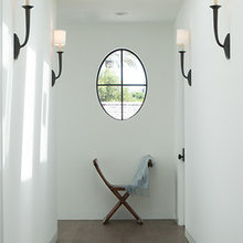 sea summit hallway