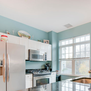 Braintree Interior