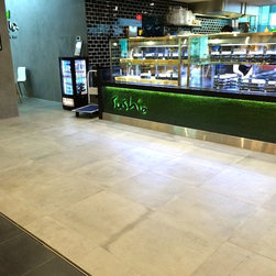 Sushia - Perth CBD - Products