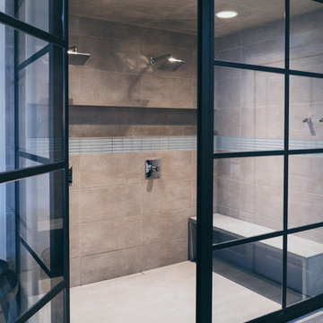 Contemporary Westside Home