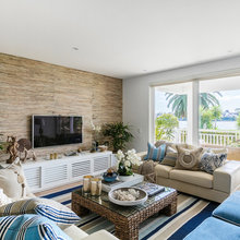Living Rooms