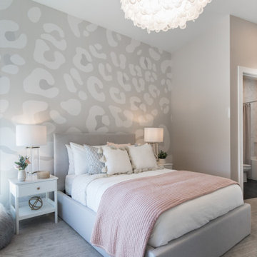 HOSPITAL HOME LOTTERY - 2021 - CALBRIDGE HOMES