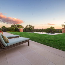 Northam Backyard