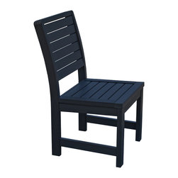 Weatherli Side Chair - Products