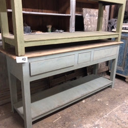 Antiques - Furniture