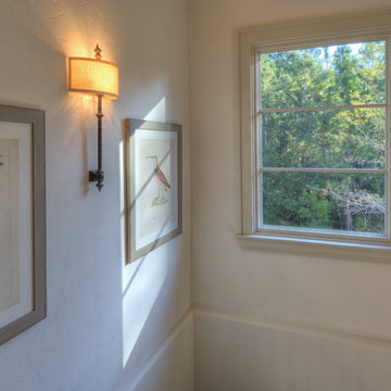 Southern Living Custom Builder Showcase Home at St. Simons Island