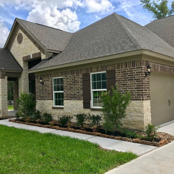 Meridian Project Photos