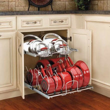 kitchen organization