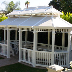 Gazebos - Gazebos