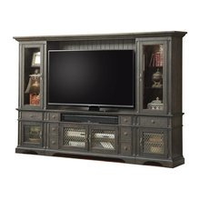 Peggy A lounge entertainment unit