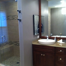 Bathroom Ideas