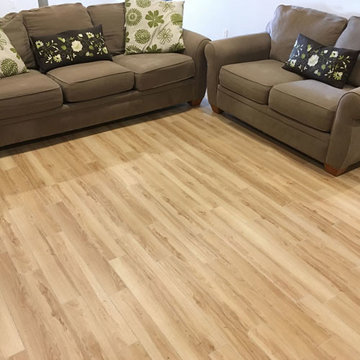 Plankflex Flooring