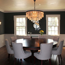 Dining Room Ideas