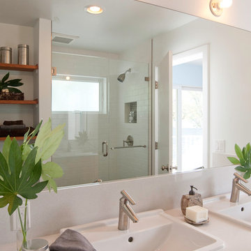 Hale Whole House Remodel and Addition