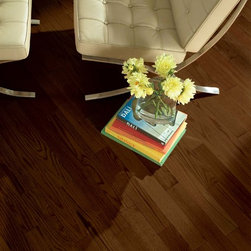 What's Your Floor - Engineered Wood Flooring