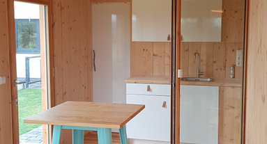 Best 15 Architects And Building Designers In Birkenhof Hesse