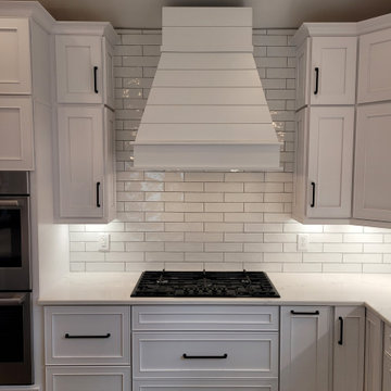 Kitchen Remodeling