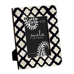 Pavilion Photo Frame-Large - Products