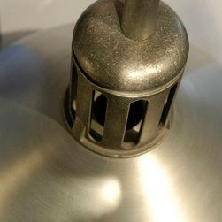 Industrio - Pendant Lighting