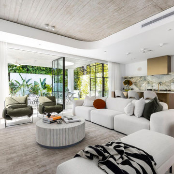 136 Murriverie Road, North Bondi NSW 2026 | VENDIDA - $8,100,000AUD