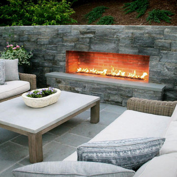 Fire Pits