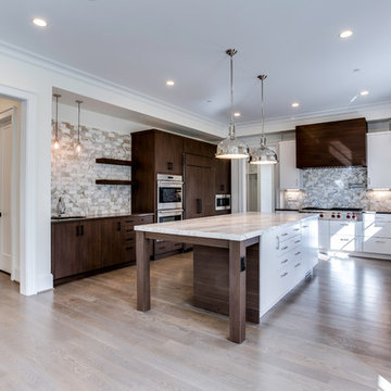 Luxmanor Rockville MD