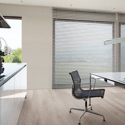 Venetian Blinds - Venetian Blinds