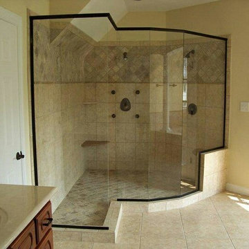 Shower Doors by Coastal | 2014
