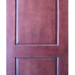 Single Doors - Interior Doors