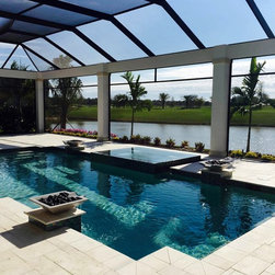 SHELL STONE PAVERS - Products
