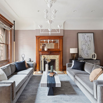 Montfort Real Estate
