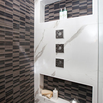 Castle Hills Bathroom Remodel